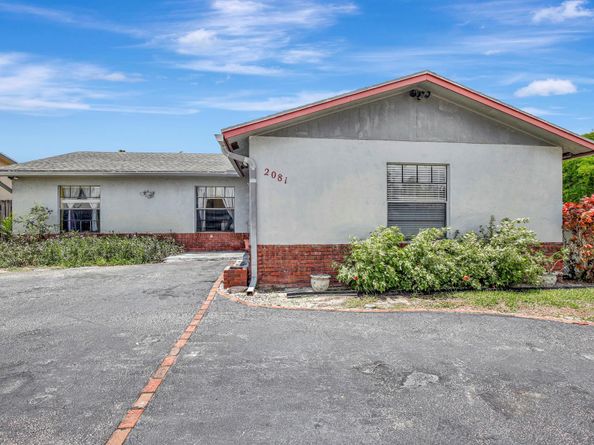 2081 NW 107th Ter, Sunrise FL 33322