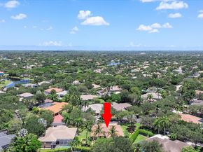 6783 NW 105th Ln, Parkland FL 33076
