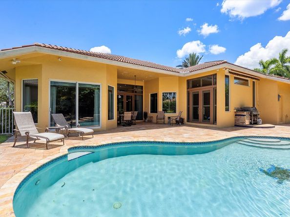 6783 NW 105th Ln, Parkland FL 33076