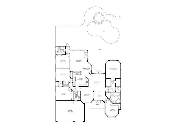 6783 NW 105th Ln, Parkland FL 33076