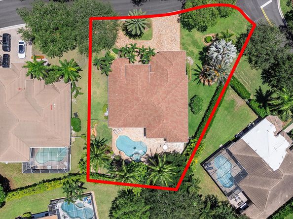 6783 NW 105th Ln, Parkland FL 33076