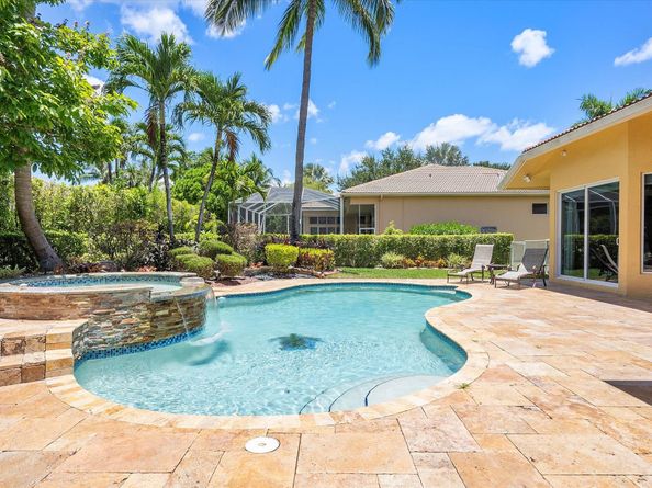 6783 NW 105th Ln, Parkland FL 33076