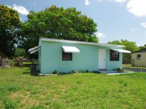 2316 NW 13th Ct, Fort Lauderdale FL 33311