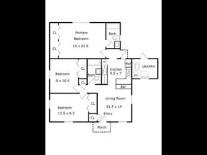 2316 NW 13th Ct, Fort Lauderdale FL 33311