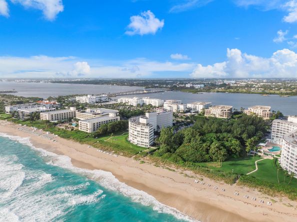 2780 S Ocean Boulevard 311, Palm Beach FL 33480
