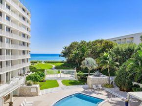 2780 S Ocean Boulevard 311, Palm Beach FL 33480