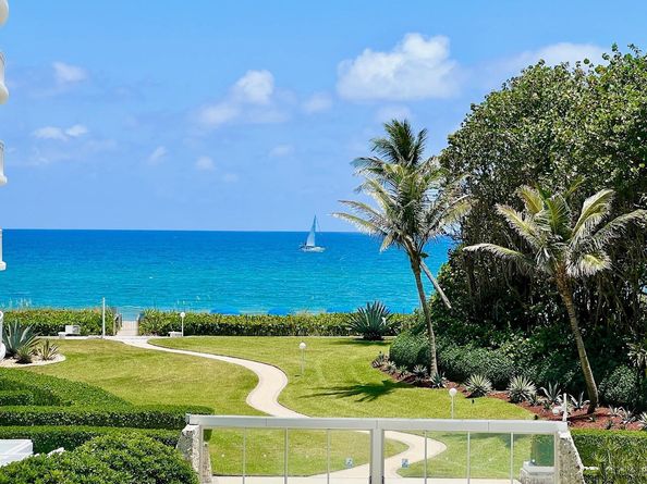2780 S Ocean Boulevard 311, Palm Beach FL 33480