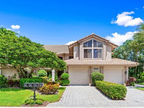16898 Isle Of Palms Drive D, Delray Beach FL 33484