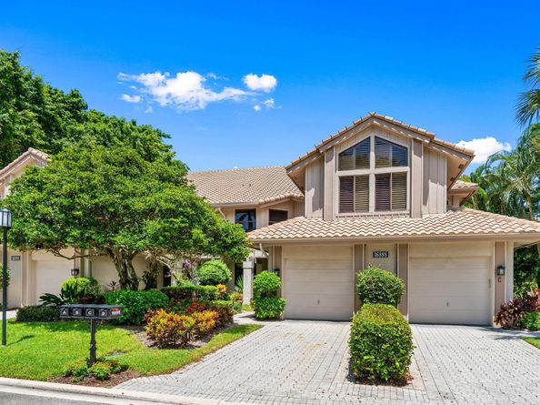 16898 Isle Of Palms Drive D, Delray Beach FL 33484