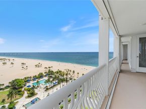 2200 S Ocean Lane 15011503, Fort Lauderdale FL 33316