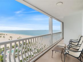 2200 S Ocean Lane 15011503, Fort Lauderdale FL 33316