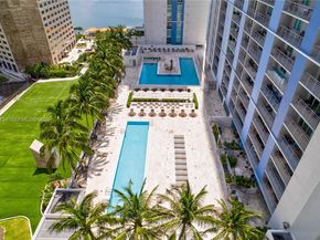 335 S Biscayne Boulevard 3108, Miami FL 33131