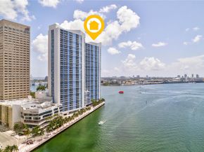 335 S Biscayne Boulevard 3108, Miami FL 33131