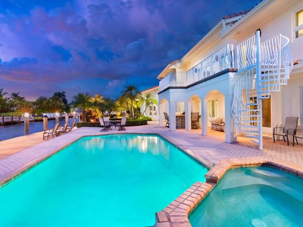 3061 NE 44th st, Fort Lauderdale FL 33308