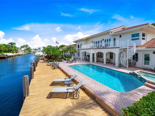 3061 NE 44th st, Fort Lauderdale FL 33308