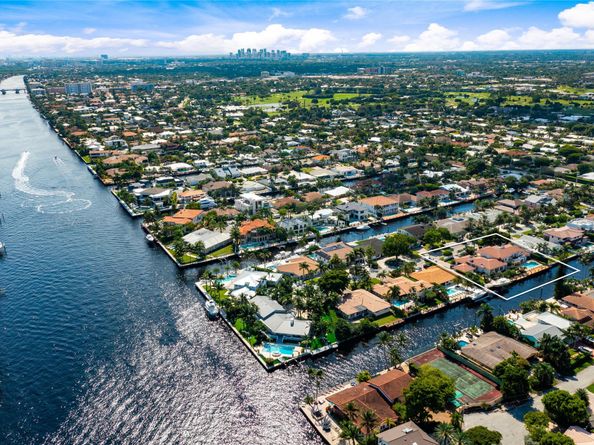 3061 NE 44th st, Fort Lauderdale FL 33308