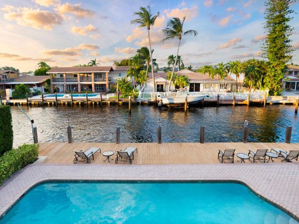 3061 NE 44th st, Fort Lauderdale FL 33308