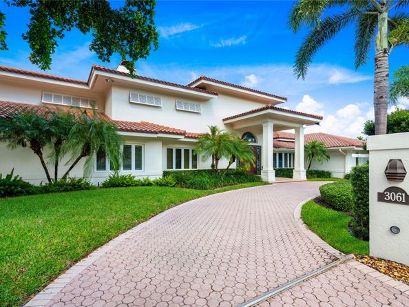 3061 NE 44th st, Fort Lauderdale FL 33308