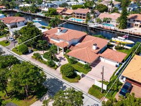 3061 NE 44th st, Fort Lauderdale FL 33308