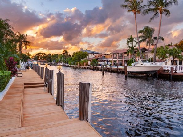 3061 NE 44th st, Fort Lauderdale FL 33308