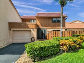 5278 Stonybrook Ln 5278, Boynton Beach FL 33437