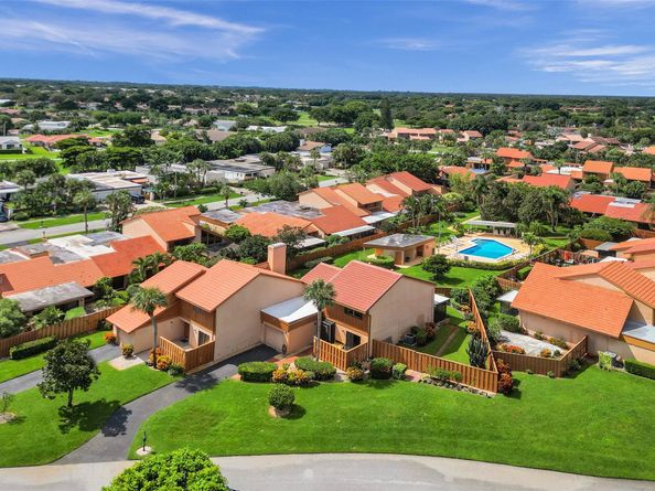 5278 Stonybrook Ln 5278, Boynton Beach FL 33437