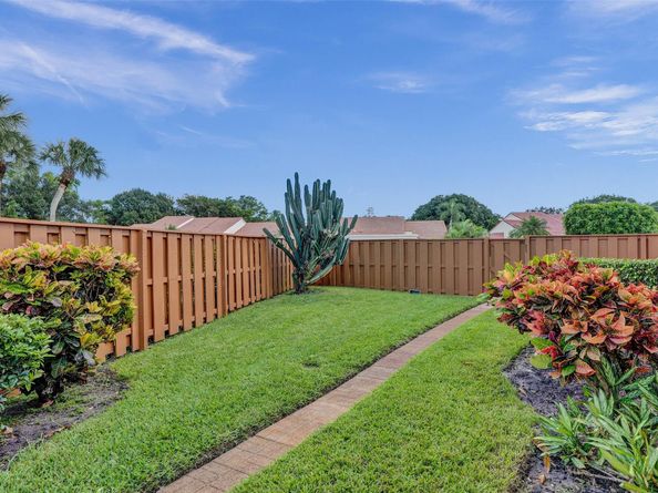 5278 Stonybrook Ln 5278, Boynton Beach FL 33437