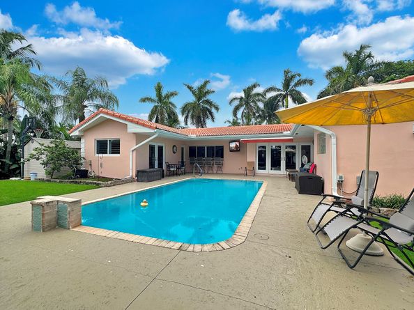 6500 NE 20th Ter, Fort Lauderdale FL 33308