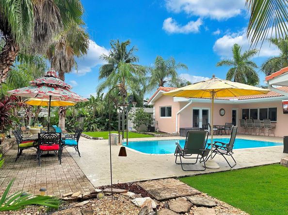 6500 NE 20th Ter, Fort Lauderdale FL 33308