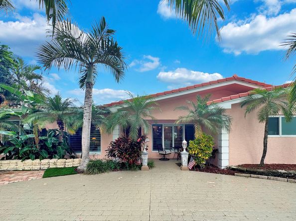6500 NE 20th Ter, Fort Lauderdale FL 33308