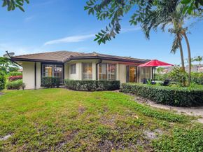 428 Pine Villa Drive, Atlantis FL 33462