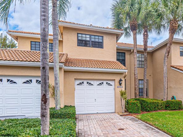 22791 Trelawny Terrace A, Boca Raton FL 33433