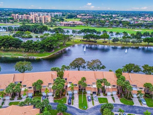 22791 Trelawny Terrace A, Boca Raton FL 33433