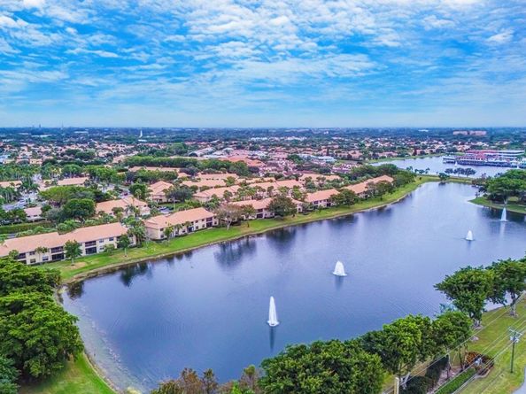 22791 Trelawny Terrace A, Boca Raton FL 33433