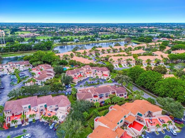 22791 Trelawny Terrace A, Boca Raton FL 33433