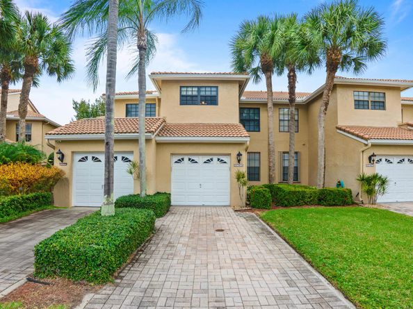 22791 Trelawny Terrace A, Boca Raton FL 33433