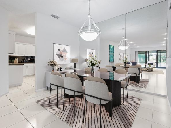 22791 Trelawny Terrace A, Boca Raton FL 33433