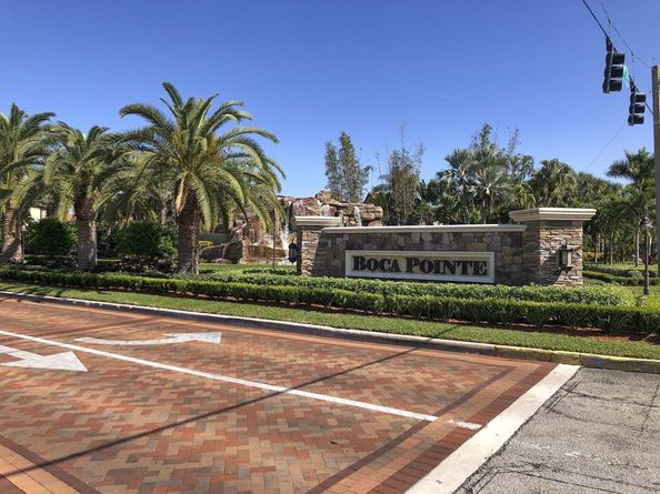 22791 Trelawny Terrace A, Boca Raton FL 33433