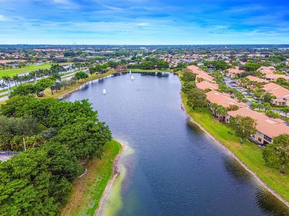 22791 Trelawny Terrace A, Boca Raton FL 33433