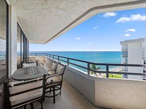 3560 S Ocean Boulevard 801, South Palm Beach FL 33480