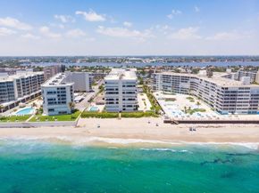 3560 S Ocean Boulevard 801, South Palm Beach FL 33480