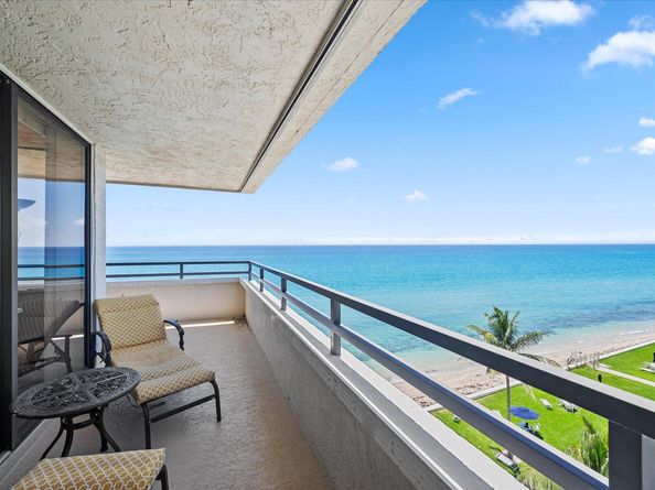 3560 S Ocean Boulevard 801, South Palm Beach FL 33480