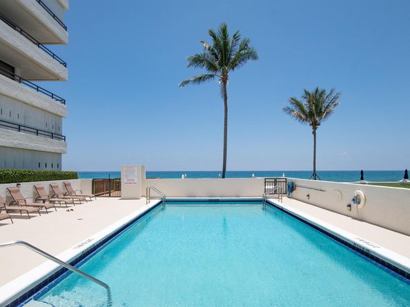 3560 S Ocean Boulevard 801, South Palm Beach FL 33480