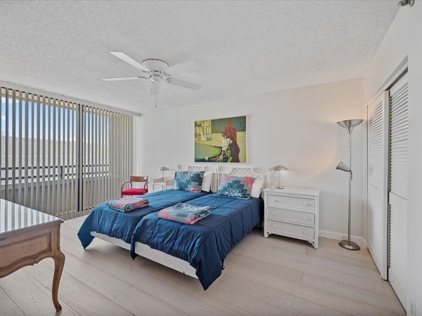 3560 S Ocean Boulevard 801, South Palm Beach FL 33480