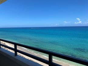3560 S Ocean Boulevard 801, South Palm Beach FL 33480