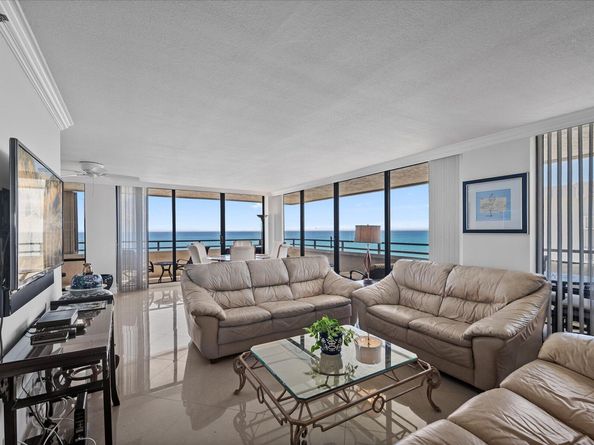 3560 S Ocean Boulevard 801, South Palm Beach FL 33480