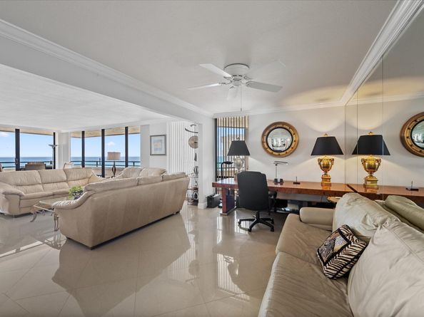 3560 S Ocean Boulevard 801, South Palm Beach FL 33480