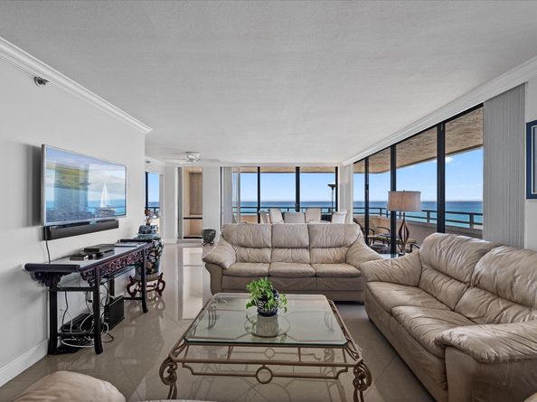 3560 S Ocean Boulevard 801, South Palm Beach FL 33480