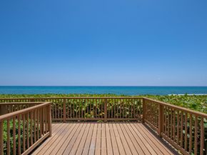 3560 S Ocean Boulevard 801, South Palm Beach FL 33480
