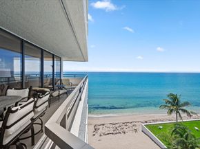 3560 S Ocean Boulevard 801, South Palm Beach FL 33480